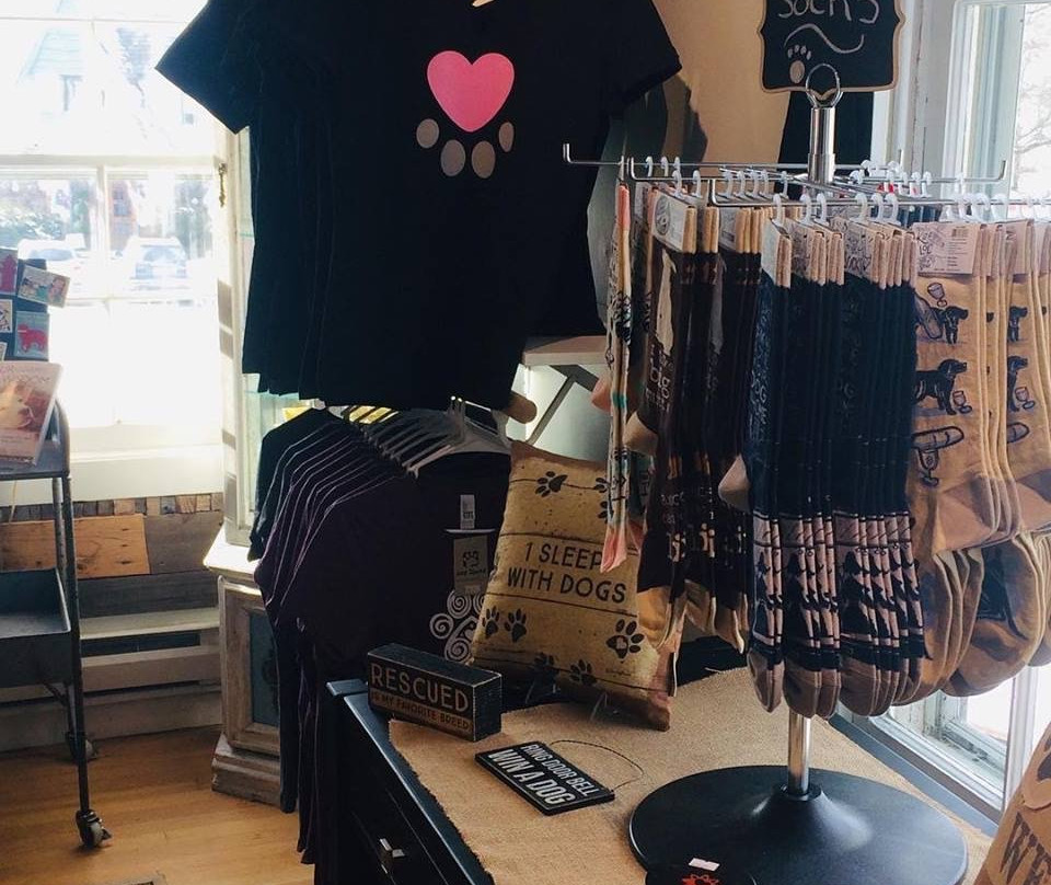 WaggMore Pet Boutique & Bakery Dog Friendly-Sparta必去景点