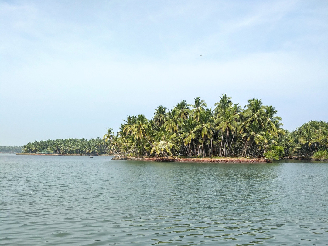 Bekal Riviera景点图片