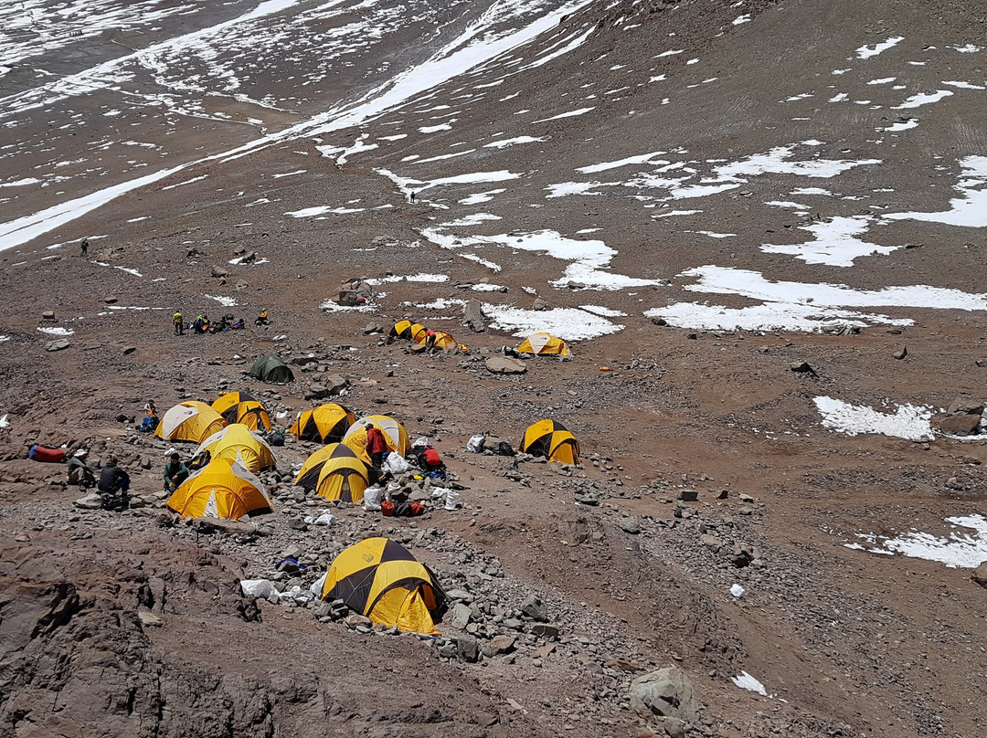 Acomara Aconcagua Expeditions景点图片