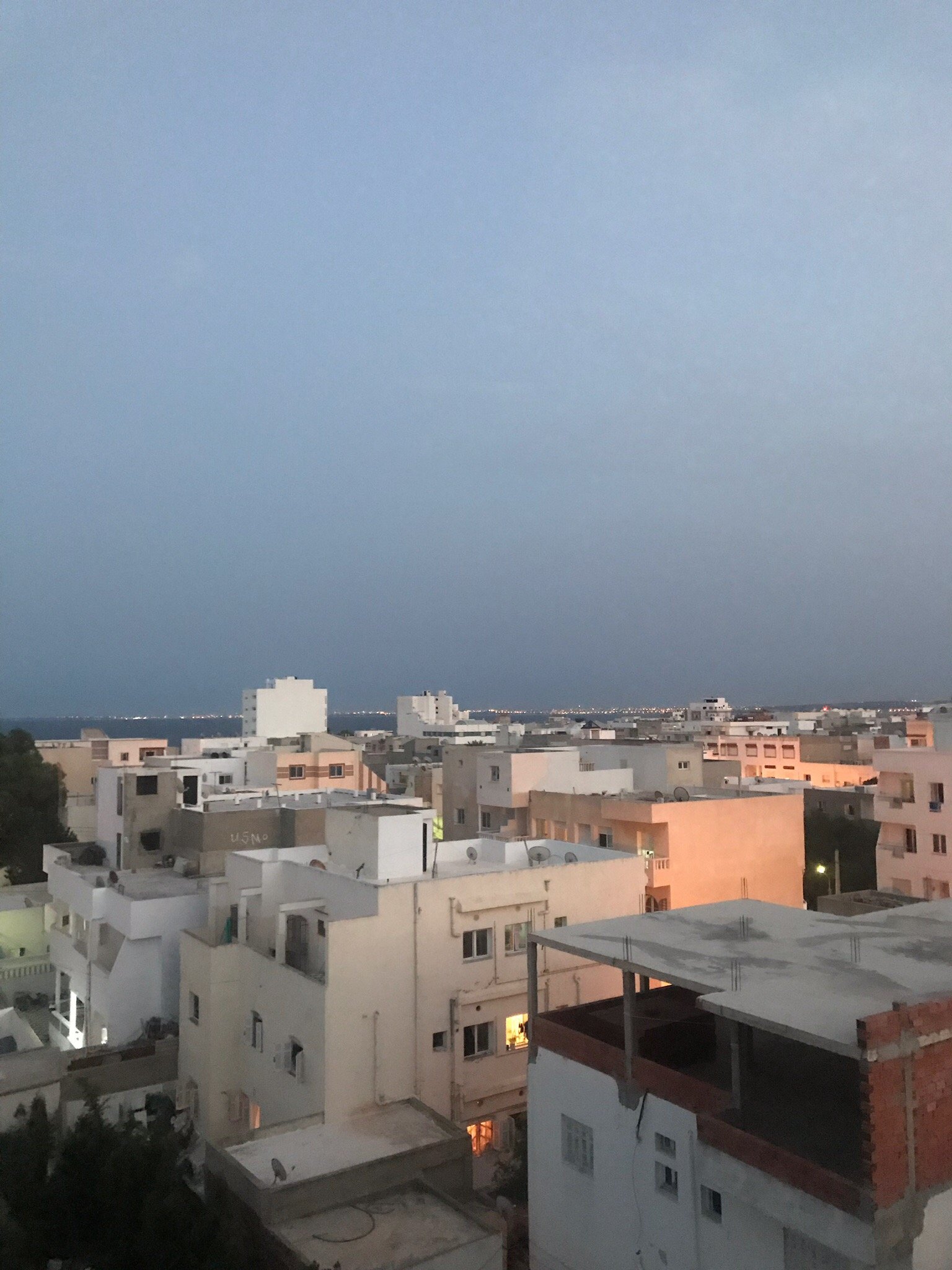 Hotel Mezri-官方