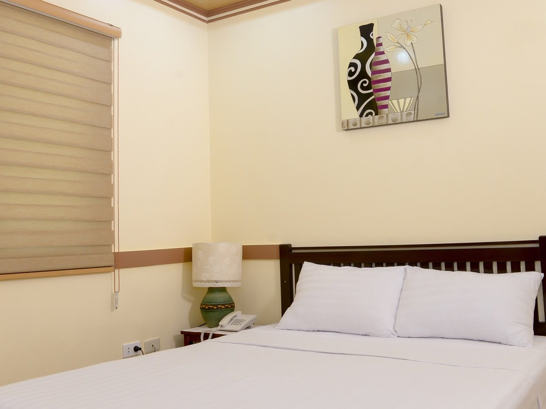 Clark Hostel
