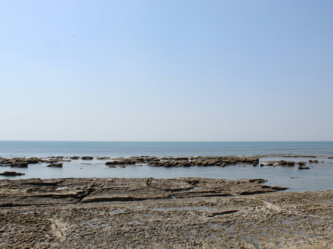 Porbandar Beach景点图片