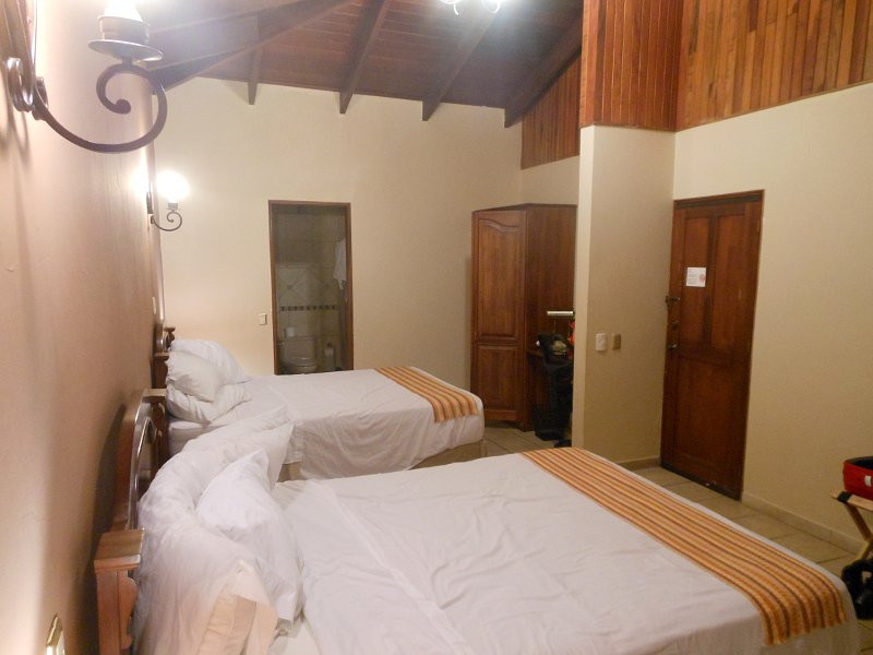 La Riviera Hotel主图