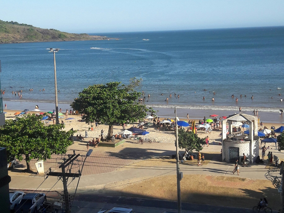 Hotel Quatro Estacoes主图