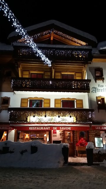 埃勒雷酒店-浴室