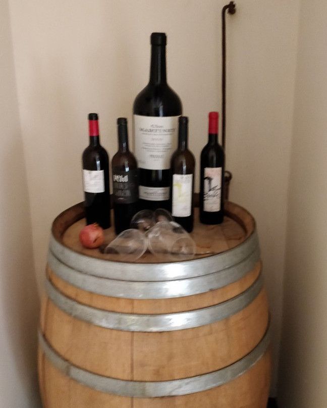 Hotel Rural Cal Torner主图