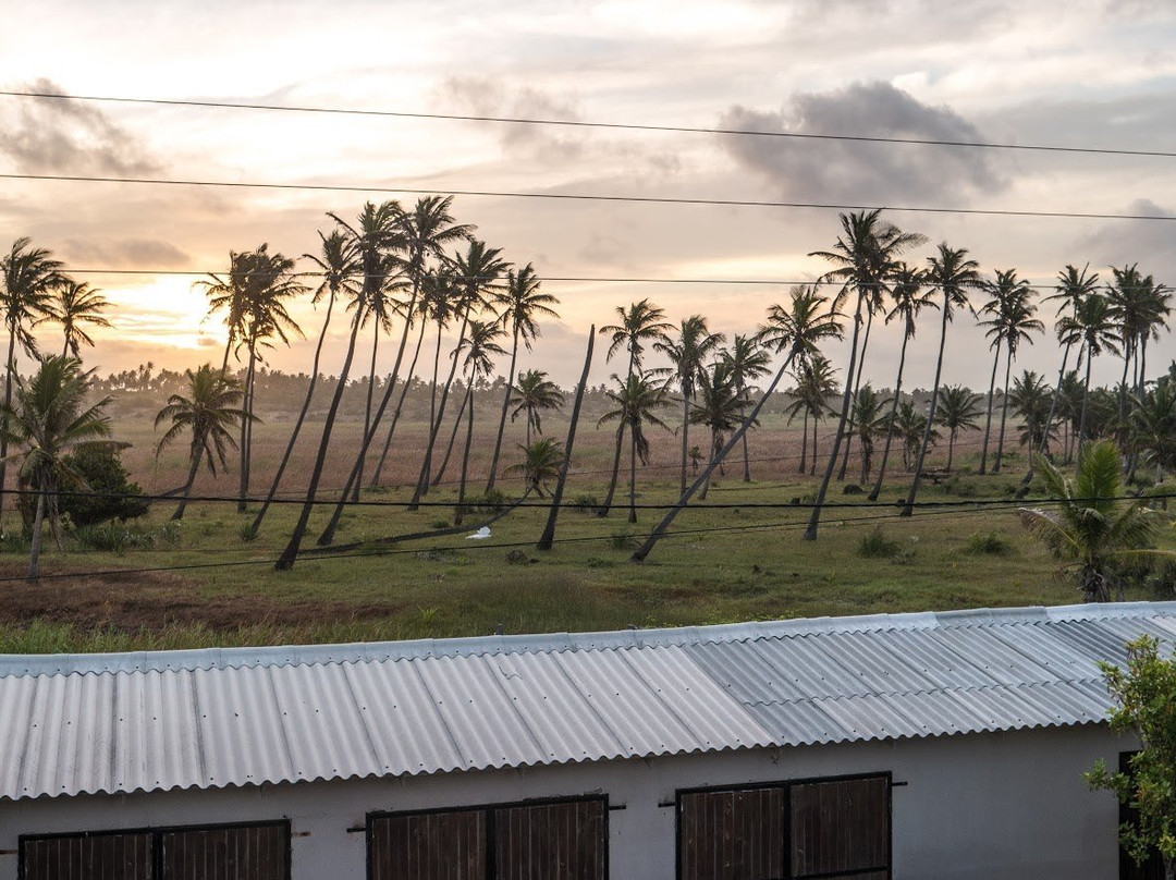 Corasiida Guest House主图