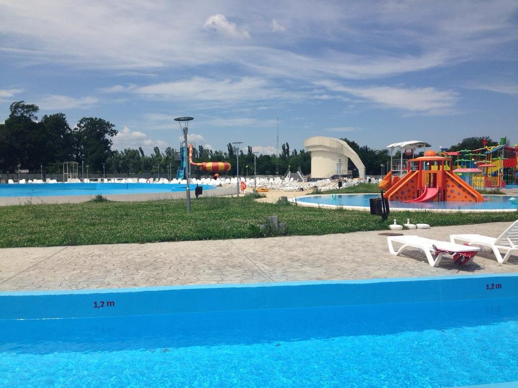 Craiova Water Park-克拉约瓦必去景点