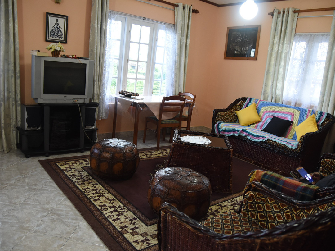 Pedro View Guest House主图