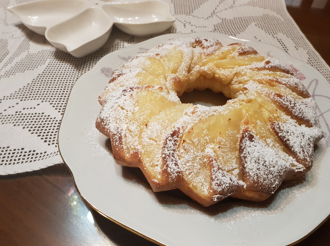 Bed & Breakfast Bellavista主图