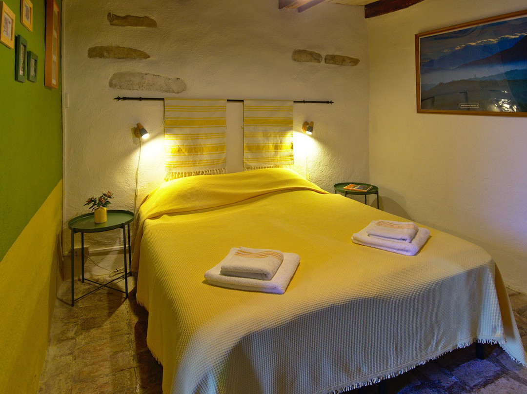Charming B&B La Girandola主图
