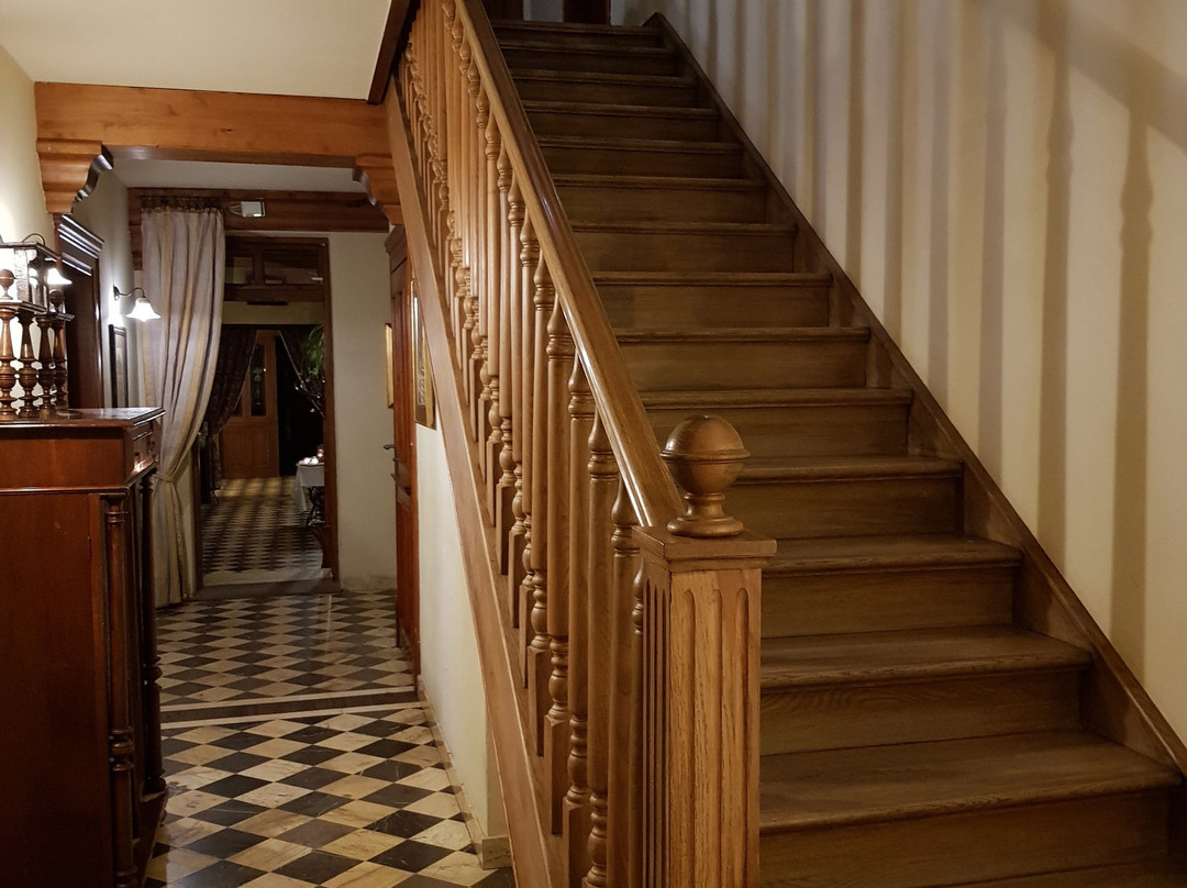 Folwark Walencja - Kameralny Hotel主图
