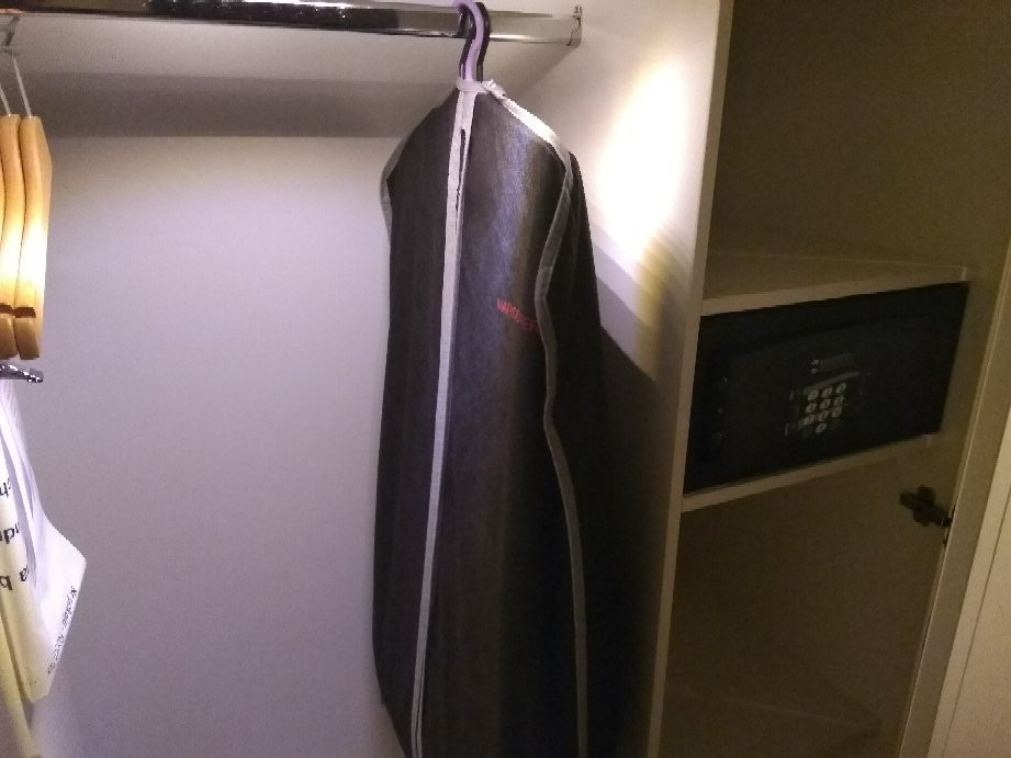 Hotel Eclipse主图