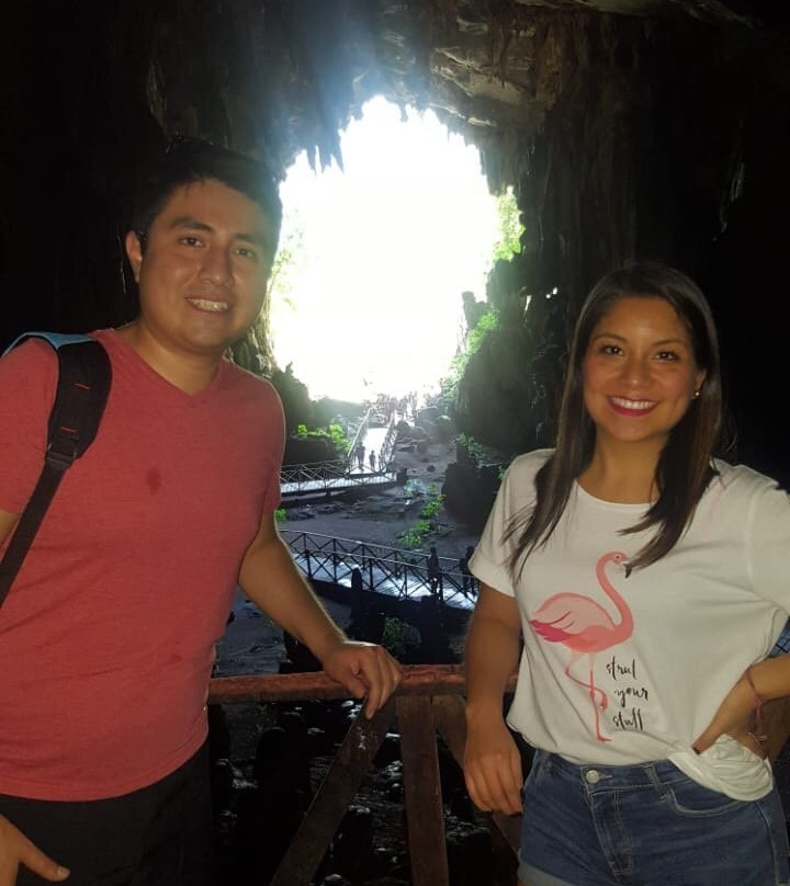 Cueva de Las Lechuzas景点图片