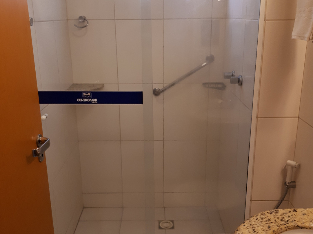Centromar Hotel主图