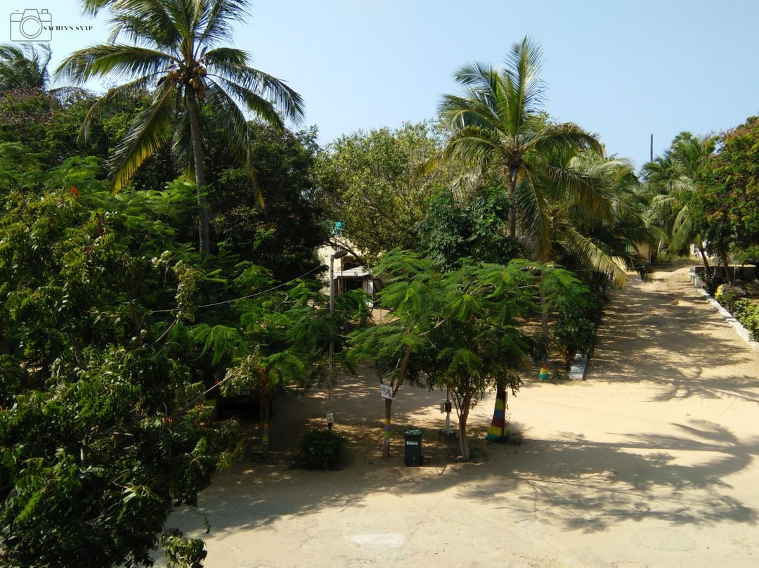 Hotel Tamilnadu - Rameswaram主图