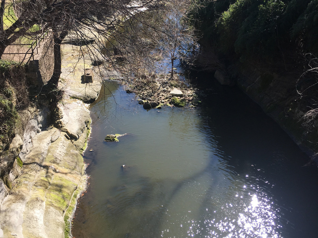 Lakeside Park-Highland Park必去景点