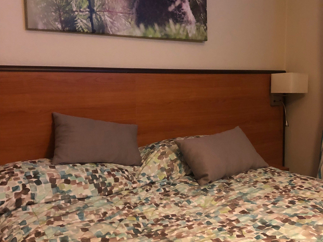 Hotel St-Georges主图