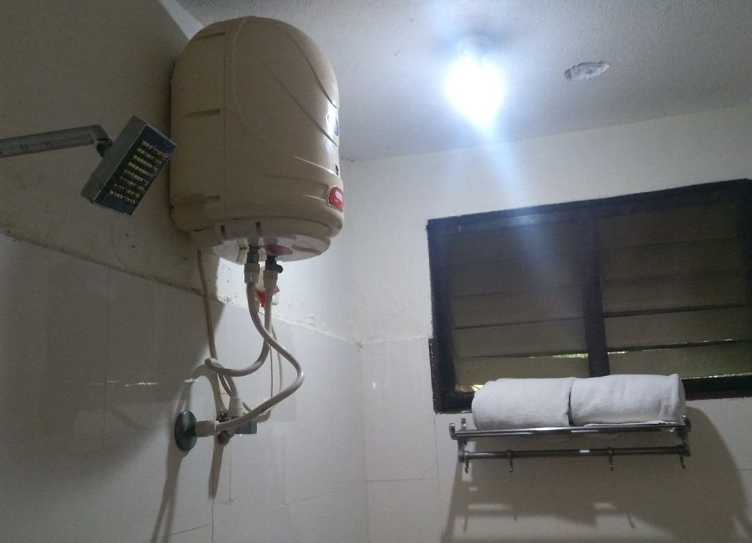 Aakash Inn Tiruvannamalai主图