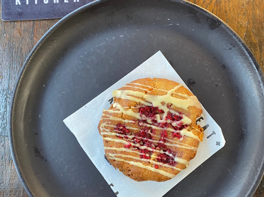 Eat Kitchen - Moinhos de Vento