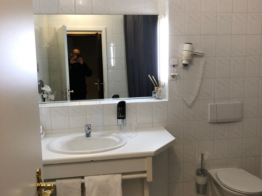 Hotel am Peterstor主图