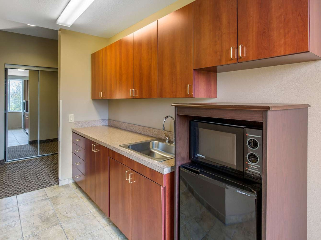 Comfort Suites Seaford主图