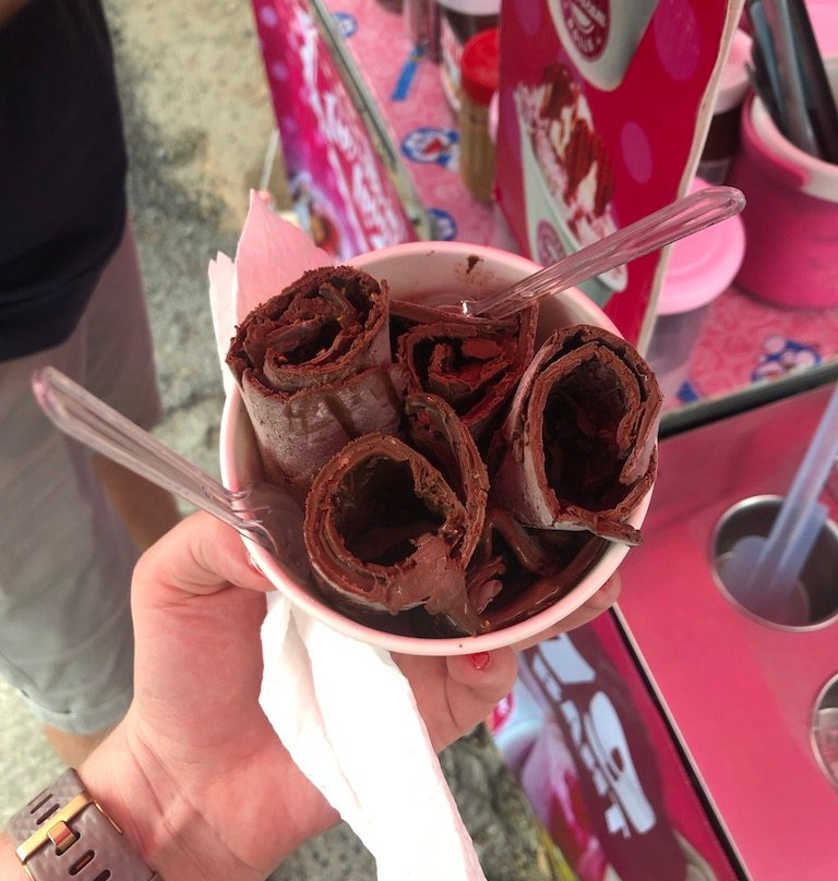 Malibu beach-波普特必去景点