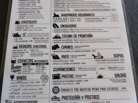 Cerro Otto-圣卡洛斯-德巴里洛切必去景点