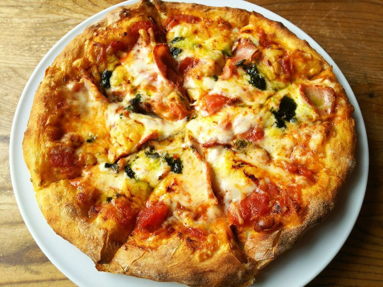 鹤居村餐馆和美食-Hearten Tree