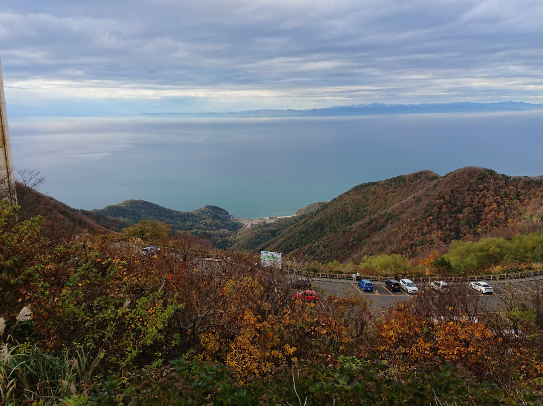 Mt. Yahiko景点图片