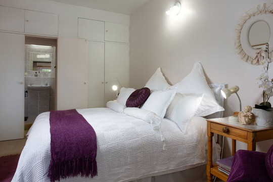 Oppie Koppie B&B主图