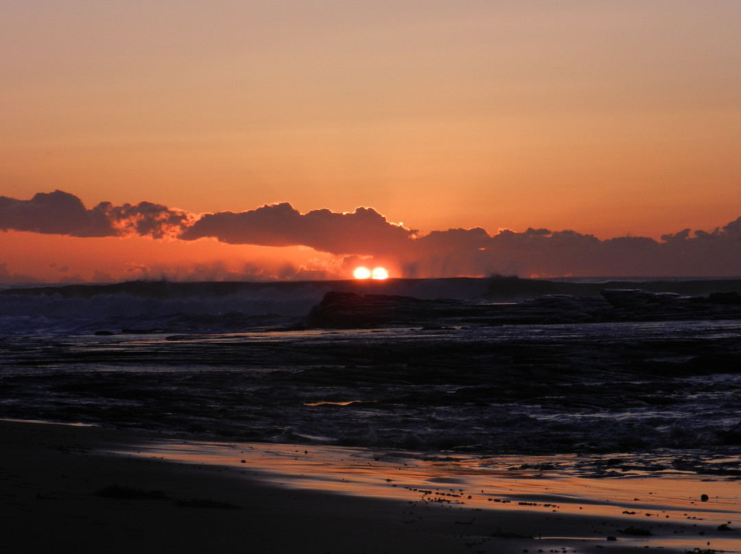 Culburra Beach Motel主图