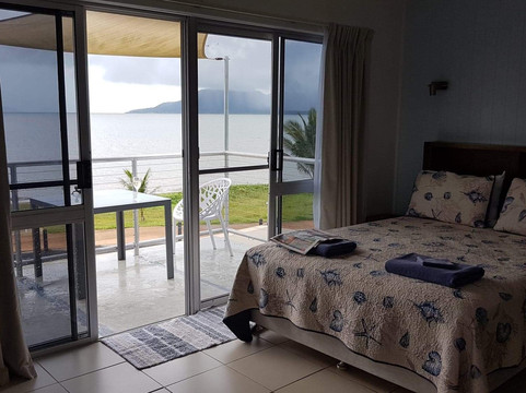 卡德威尔海滨汽车旅馆主图