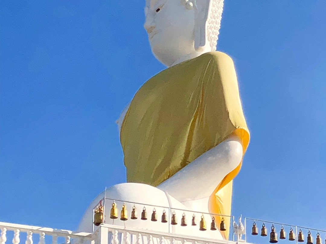 Wat Phu Thong Thep Nimit景点图片