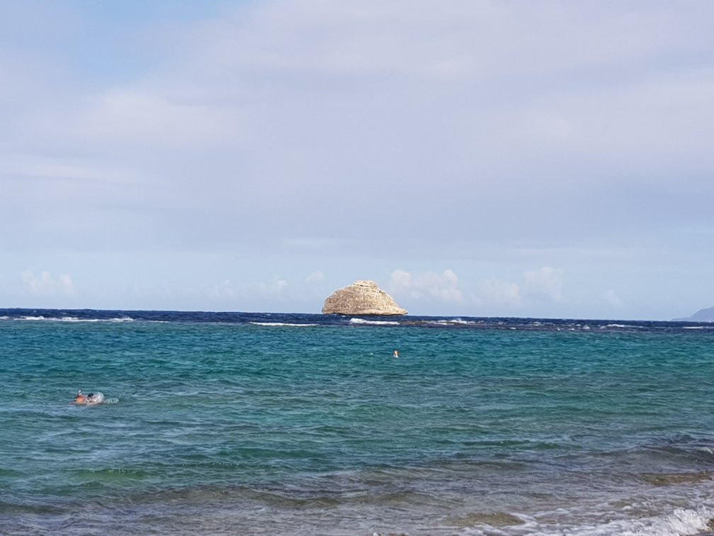 Anse Tarare-Saint Francois必去景点