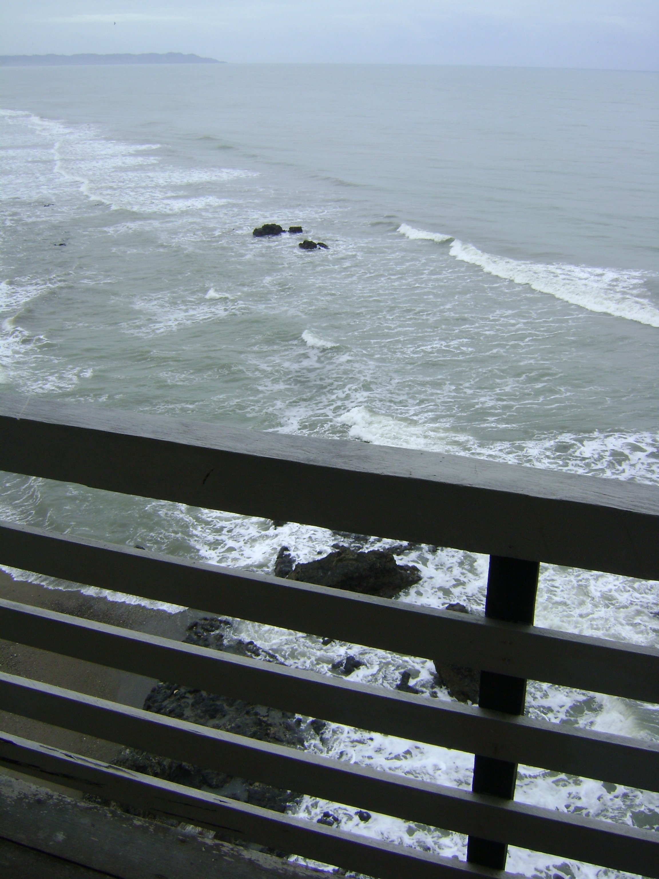 Punta Prieta Guest House-餐饮