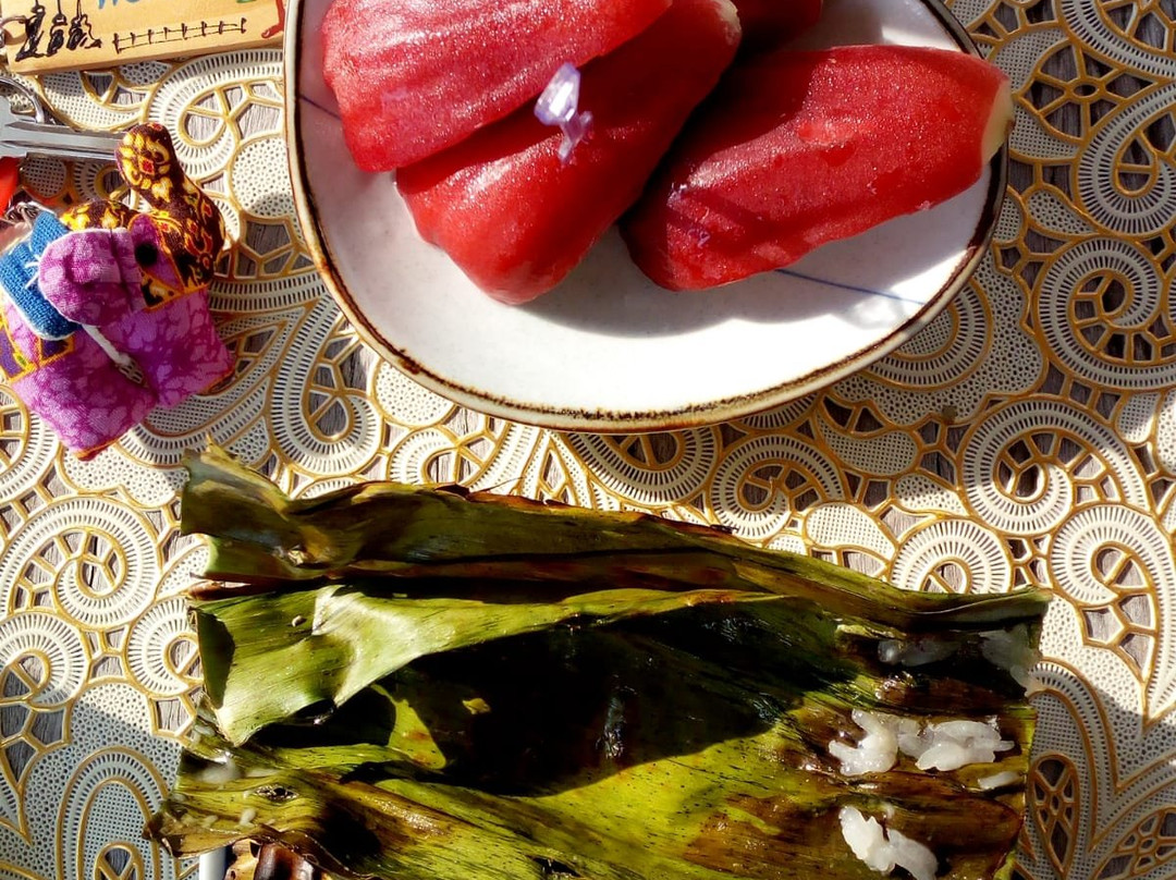 Pan Din Boutique主图