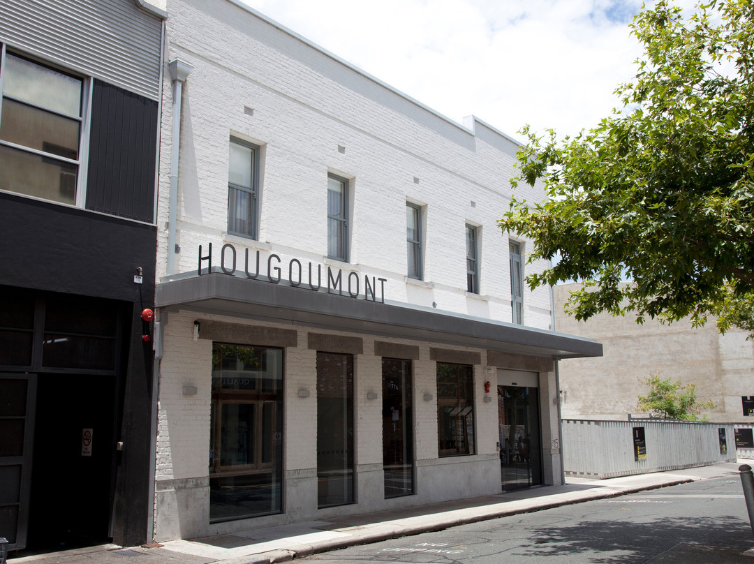 Hougoumont Hotel主图