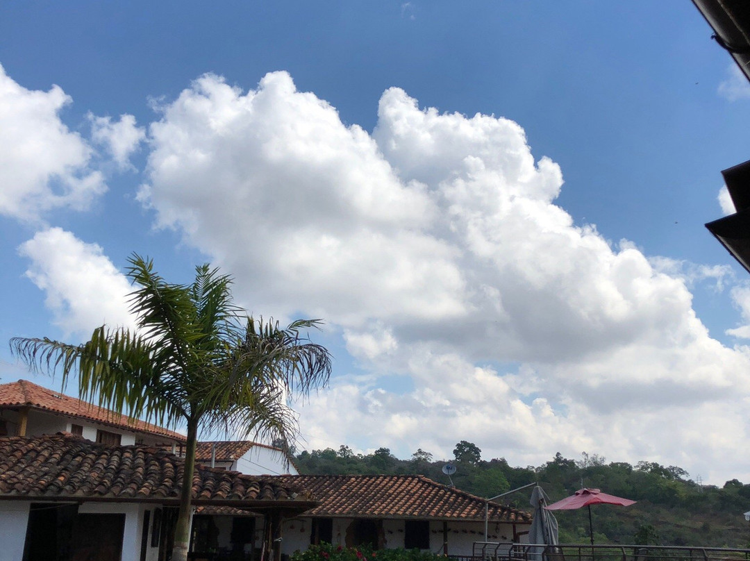 La Loma Hotel Barichara主图