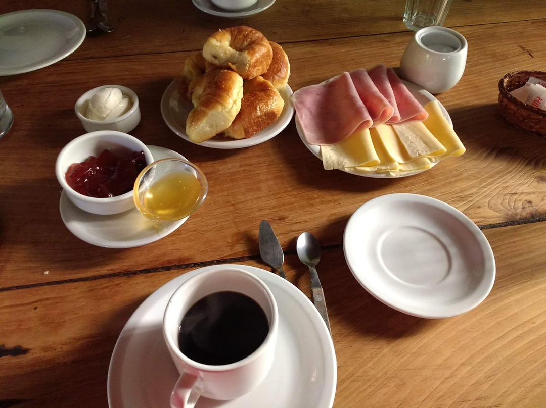 La Horqueta Ranch主图