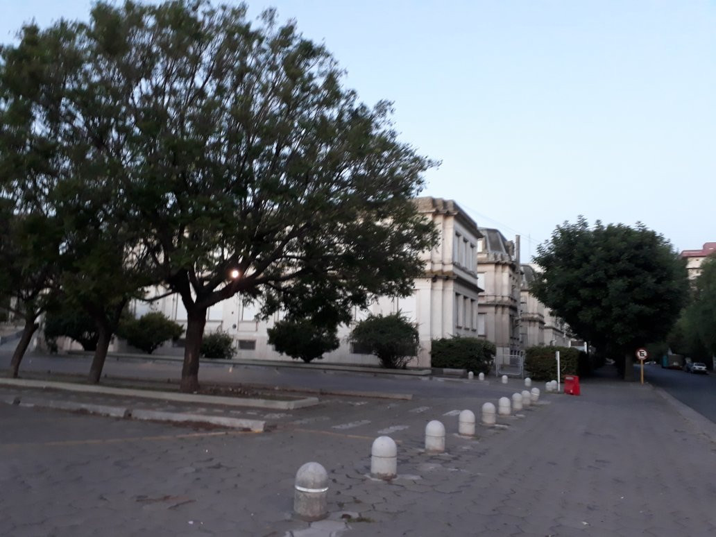 Avenida Alem-Bahia Blanca必去景点