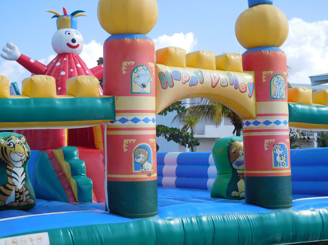 Hotel Playa Coco主图