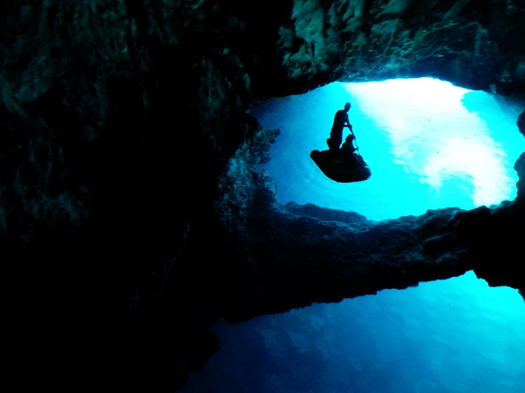 Hvar Boating-赫瓦尔必去景点