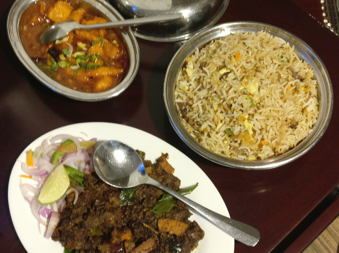 KGA Elite Continental主图