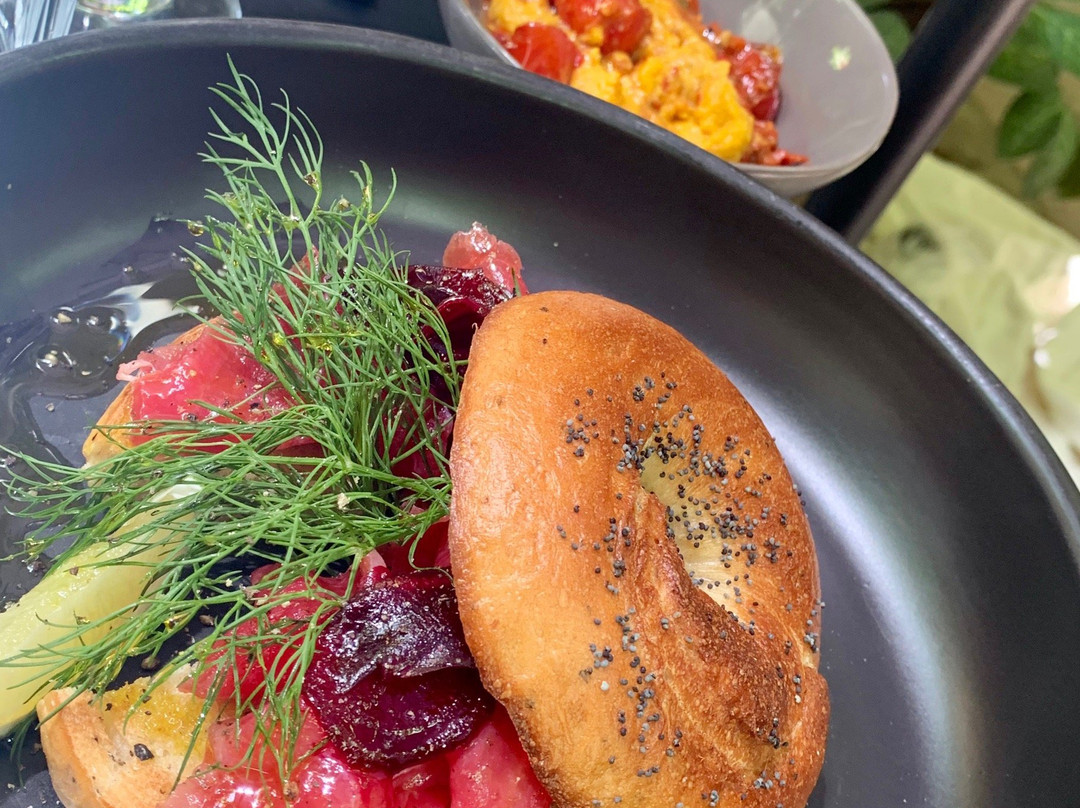 Fig Cafe & Accommodation主图