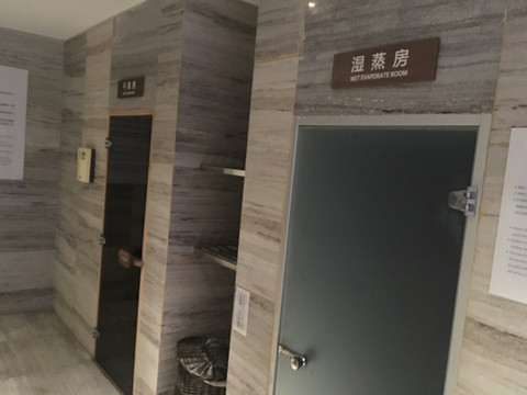 长沙三景韦尔斯利酒店主图