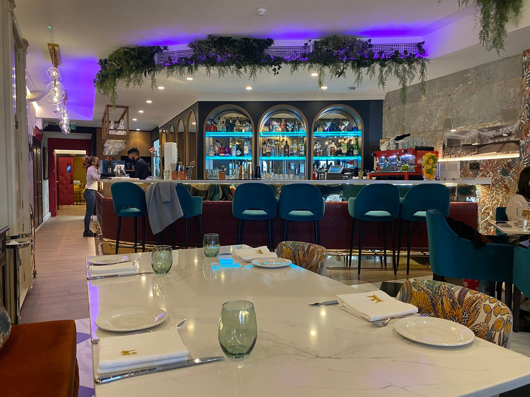 The Queen's Picturehouse & Eatery