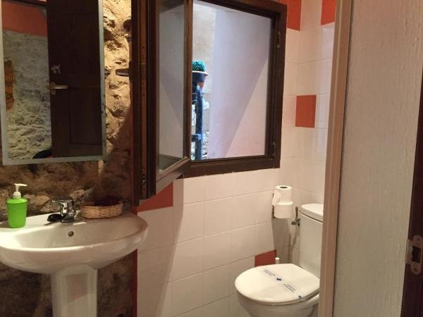 Hosteria Natura Plaza主图