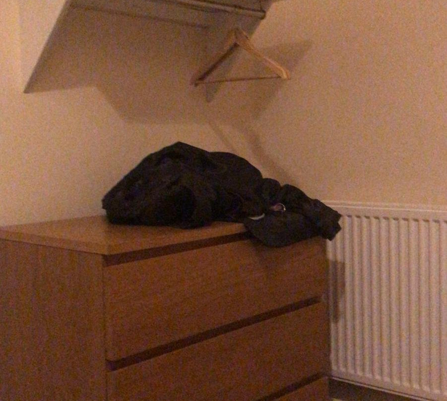 Tennyson House Hotel主图