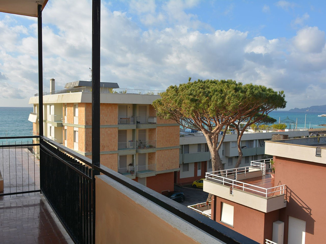 Hotel Valentino主图